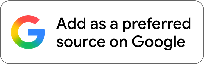 Add Documented as a preferred source on Google